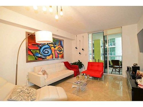 170 SE 14 ST # 1604, Miami, FL 33131