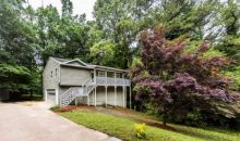 127 Bascomb Drive Woodstock, GA 30189