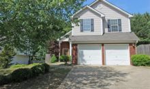 522 Parkstone Lane Woodstock, GA 30189
