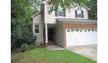 3959 Fox Glen Drive Woodstock, GA 30189