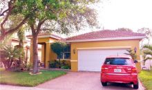 2273 SW 125 AV Hollywood, FL 33027