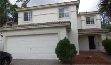 4608 SW 134TH AV Hollywood, FL 33027