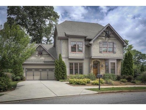 3338 Rammel Way, Avondale Estates, GA 30002