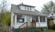 54 Marie St Ecorse, MI 48229