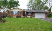 4943 Longford Road Dayton, OH 45424