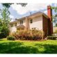 1151 Oakbrook Way Ne, Atlanta, GA 30319 ID:12796989