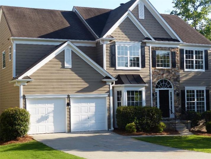 727 Waveland Drive, Woodstock, GA 30189
