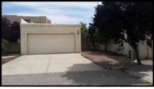 6324 Bent Tree Dr NW Albuquerque, NM 87120