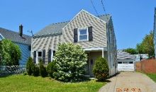 46 Gibbons St Buffalo, NY 14218