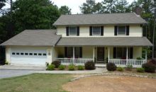23 Jon Ken Drive Se Lindale, GA 30147