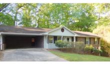 2336 Jomarc Way Marietta, GA 30062