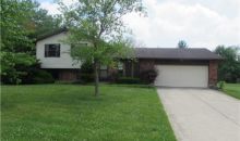 4023 Bayberry Dr Hamilton, OH 45011