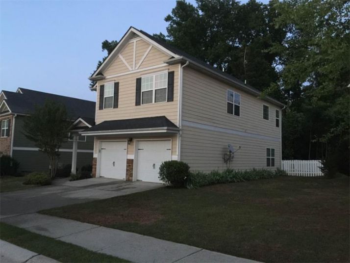 6503 Silk Tree Pointe, Braselton, GA 30517