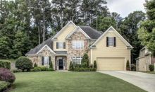 1849 Captain Mathes Drive Powder Springs, GA 30127