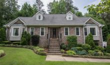 6031 Wyndham Woods Drive Powder Springs, GA 30127