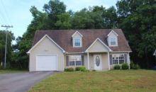 134 Lorien Cir Shelbyville, TN 37160