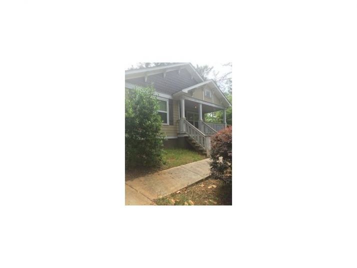 375 Greendale Drive Se, Atlanta, GA 30315