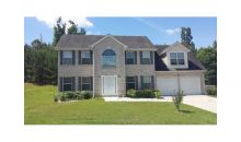3637 Boulder Run Road Ellenwood, GA 30294