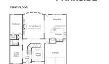 4541 River Hill Circle Ellenwood, GA 30294