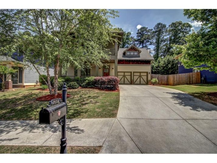 2437 Boulder Road Se, Atlanta, GA 30316