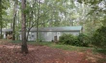 153 Pine Needle Drive Martin, GA 30557