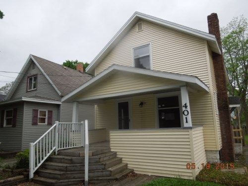 401 N Hayford Ave, Lansing, MI 48912