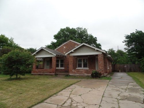 111 NW 29th St, Oklahoma City, OK 73103