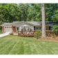 2037 Jordan Terrace Ne, Atlanta, GA 30345 ID:12729257