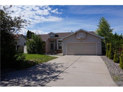 118 Ponderosa Cir, Parachute, CO 81635