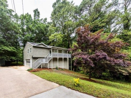 127 Bascomb Drive, Woodstock, GA 30189