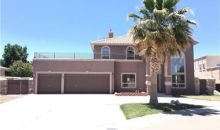 744 Al Smith El Paso, TX 79932