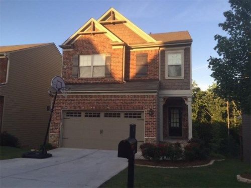 3668 Archgate Court, Alpharetta, GA 30004