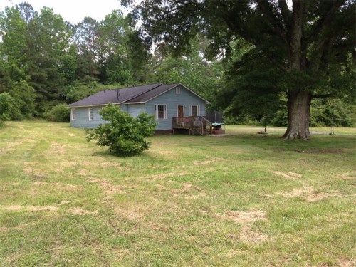 331 Rowland Springs Road Se, Cartersville, GA 30121