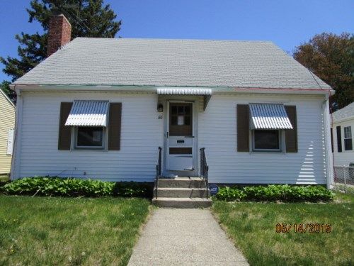 66 Enfield St, Pawtucket, RI 02861