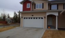 474 W Pointe Circle Fairbanks, AK 99709