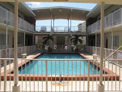 305 69 ST # 106, Miami Beach, FL 33141