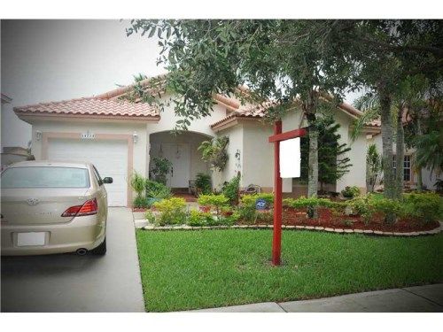 14734 VIA TIVOLI CT, Fort Lauderdale, FL 33325