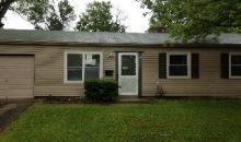 3316 Deshler Dr Cincinnati, OH 45251