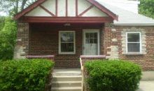 1635 Atson Ln Cincinnati, OH 45205