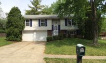 1580 Forester Dr Cincinnati, OH 45240