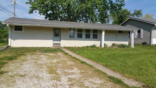 1905 Mckee St, Columbia, MO 65202