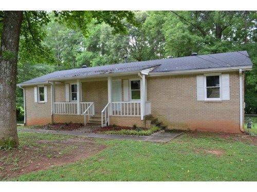 3247 Connie Drive, Winston, GA 30187