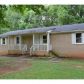 3247 Connie Drive, Winston, GA 30187 ID:12789342
