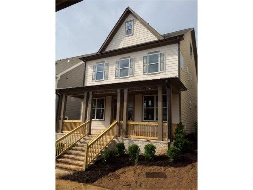 2625 Draw Drive, Marietta, GA 30066