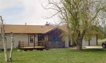 929 Little Joe Ln Hamilton, MT 59840