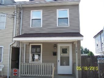 250 South Fifth Str, Columbia, PA 17512