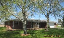 3778 S County 75 W Tipton, IN 46072