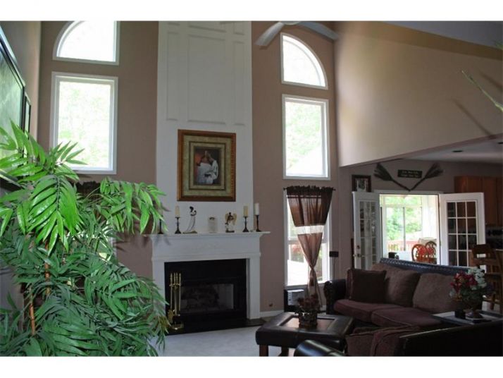 4350 Nesbin Drive, Kennesaw, GA 30144