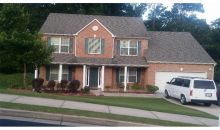 1307 River Club Drive Ne Conyers, GA 30012