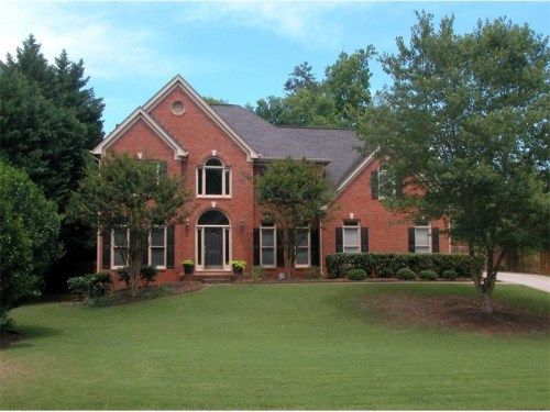 1820 Bentwood Court, Cumming, GA 30041